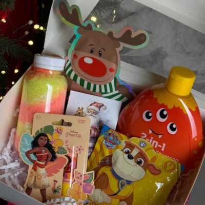 Дитячий Подарунковий набір №3