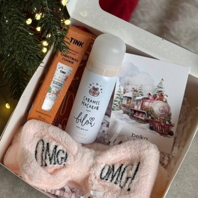 Дитячий Подарунковий набір № 4