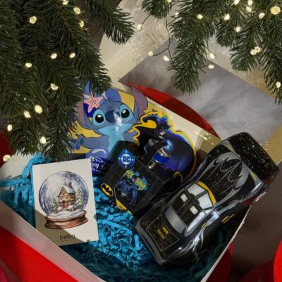 Дитячий Подарунковий набір № 5