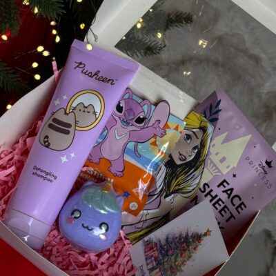 Дитячий Подарунковий набір № 9