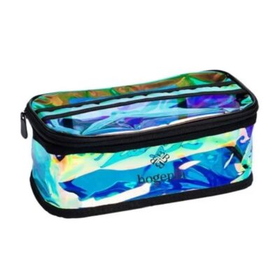 Подарунковий набір Bogenia косметичка прозора