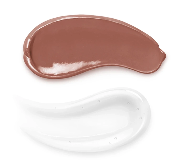 Двоетапна рідка помада Kiko Milano Unlimited Double Touch (103 Natural Rose )
