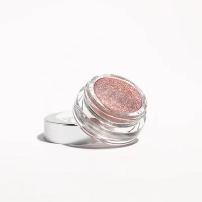 Cяючі тіні для повік  Unico  MUSE