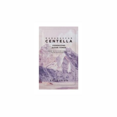 Тонер для догляду за порами SKIN1004 Madagascar Centella Poremizing Clear Toner пробник
