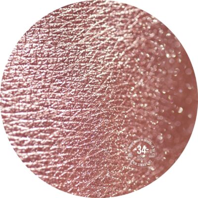 Слюда Sinart 034 Rosy gold