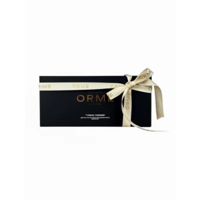 Набір парфумів orme 7 days