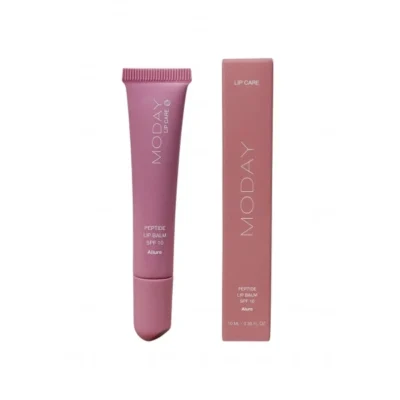Бальзам для губ MODAY Allure Peptides Lips