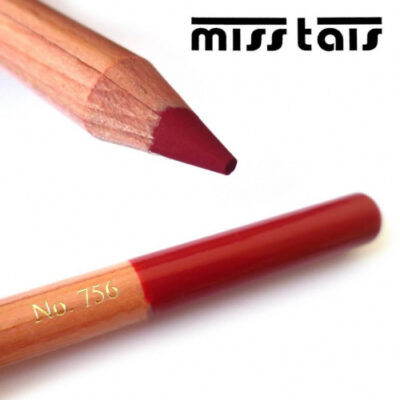 Олівець для губ Miss Tais 756