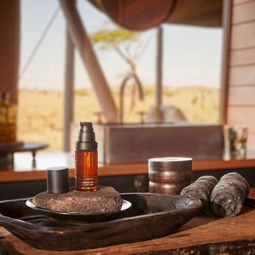 Олія для бороди Rituals The Ritual of Homme Beard Oil 30 мл