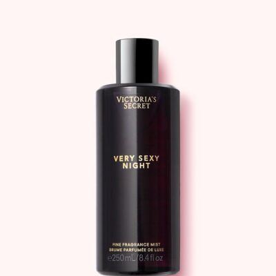 Парфумований спрей VICTORIA'S SECRET VERY SEXY NIGHT FRAGRANCE MIST