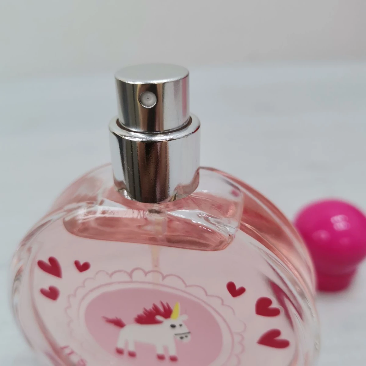 Дитячі парфуми Agnes Minions 50ml