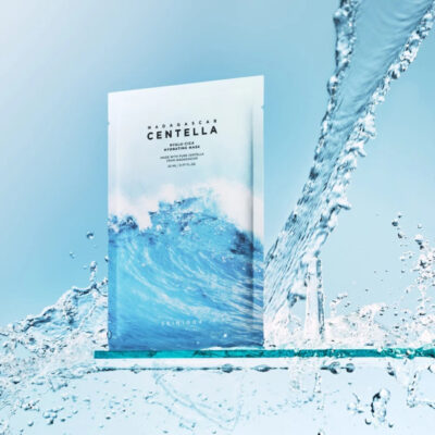 Зволожувальна маска Skin1004 Centella Hyalu-Cica Hydrating Mask