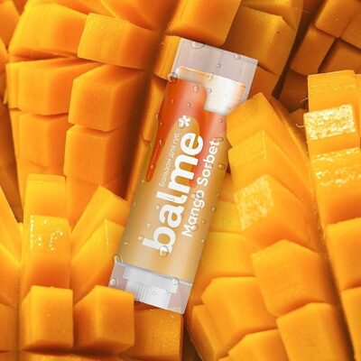 Бальзам для губ Mango Sorbet Balme