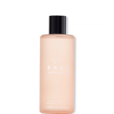 Парфумований спрей для тіла Victoria's Secret Bare Sueded Vanilla, 250 ml