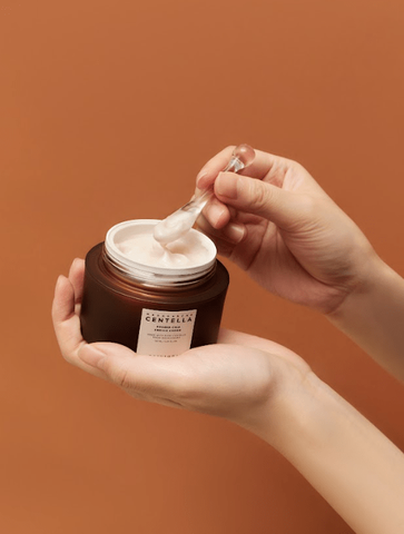 Крем для обличчя з пробіотиками Skin 1004 Madagascar Centella Probio-Cica Enrich Cream