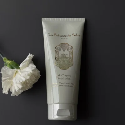 LA SULTANE DE SABA лосьйон для тіла Taj palace body lotion