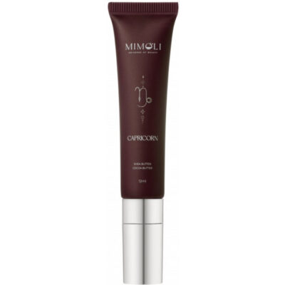 Блиск для губ MIMOLI Lip Gloss Capricorn (козеріг)