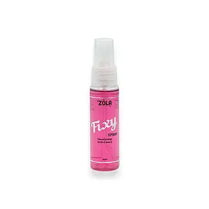 ZOLA Фіксатор-спрей для макіяжу FIXY SPRAY