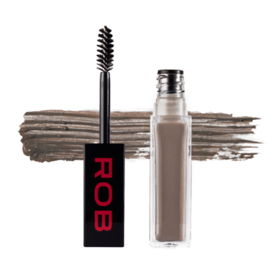 Гель для фіксації брів з відтінком ROB Brow Fix And Filler 02