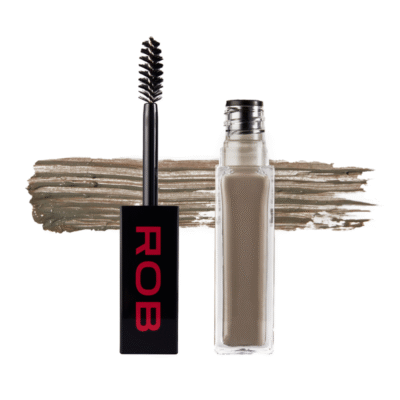 Гель для фіксації брів з відтінком ROB Brow Fix And Filler 03