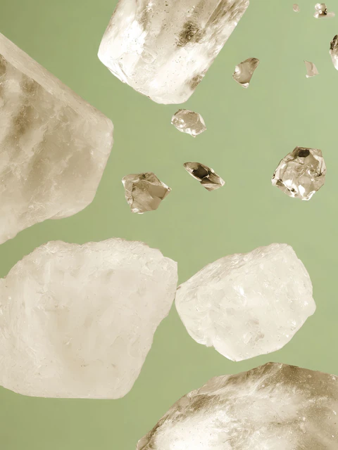 Сольовий скраб для тіла The Ritual Of Jing Rituals, 300 гр