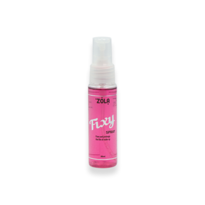 ZOLA Фіксатор-спрей для макіяжу FIXY SPRAY