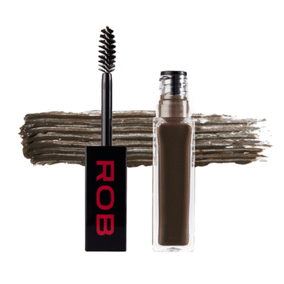 Гель для фіксації брів з відтінком ROB Brow Fix And Filler 01