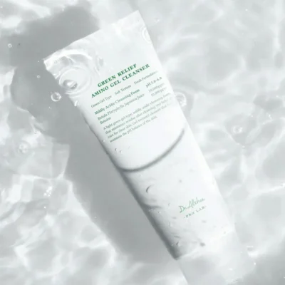 Гель для вмивання Dr.Althea Green Relief Amino Gel Cleanser 100 ml