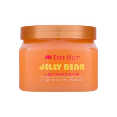 Скраб для тіла Tree Hut Jelly Bear Sugar Scrub 510 г