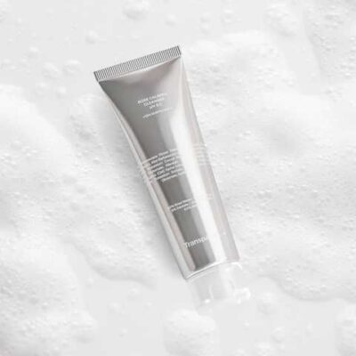 Ніжний гель для очищення Transparent-Lab Rose Calming Cleanser 150 ml