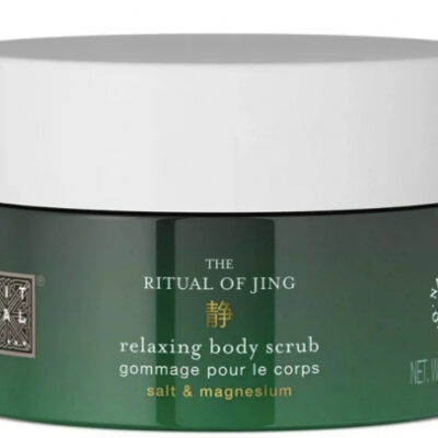 Сольовий скраб для тіла The Ritual Of Jing Rituals, 300 гр