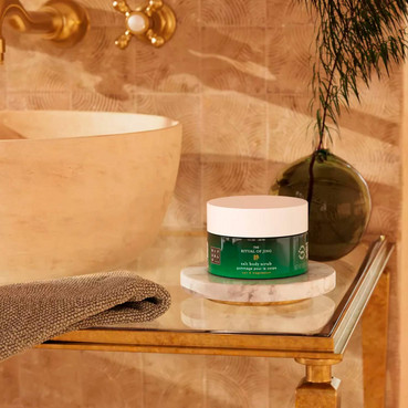 Сольовий скраб для тіла The Ritual Of Jing Rituals, 300 гр