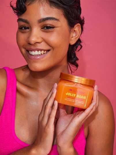 Скраб для тіла Tree Hut Jelly Bear Sugar Scrub 510 г