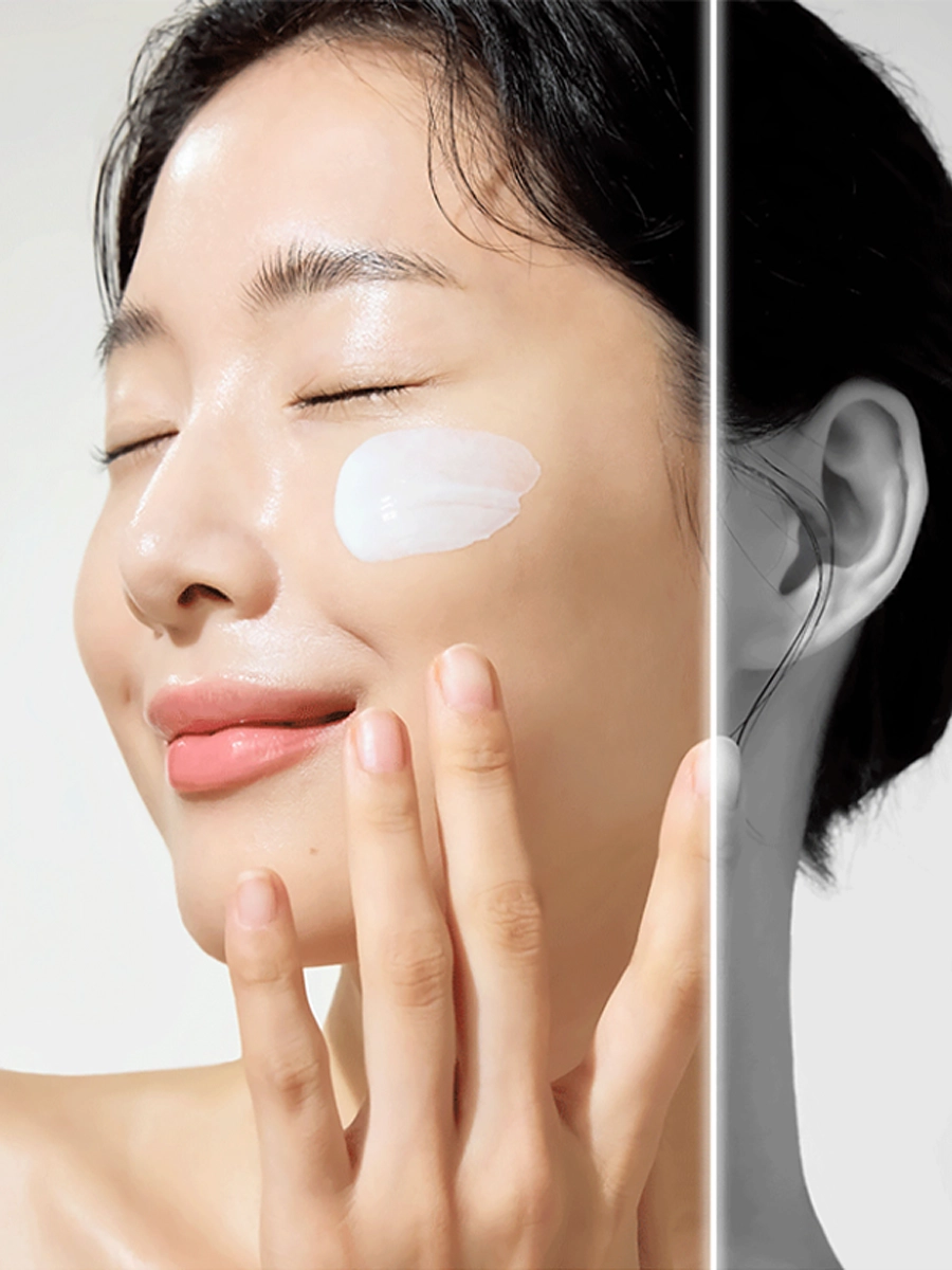 Сонцезахисний крем Celimax - Pore+Dark Spot Brightening Care Sunscreen 10 ml