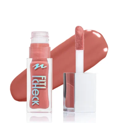 Рідкі румʼяна Neverti Fit Check №002 (Dreamcatcher)