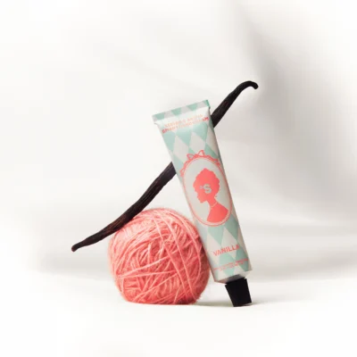 Крем для рук Sister’s Aroma Vanilla