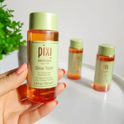 Pixi Відлущувальний тонік для обличчя з гліколевою кислотою