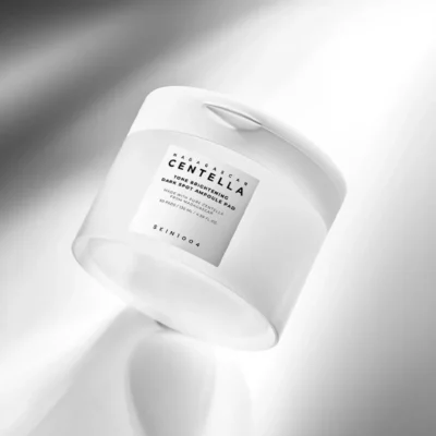 Ампульні патчі для обличчя SKIN1004 Madagascar Centella Tone Brightening Dark Spot Ampoule Pad