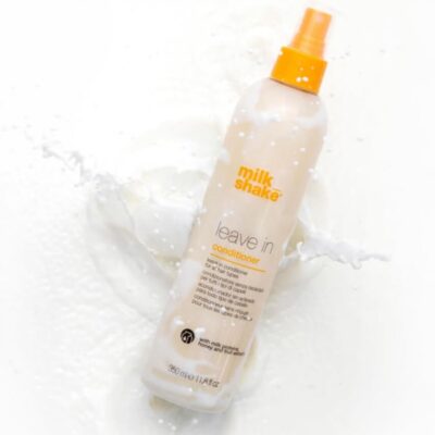 Незмивний кондиціонер Milk Shake Leave-in Conditioner