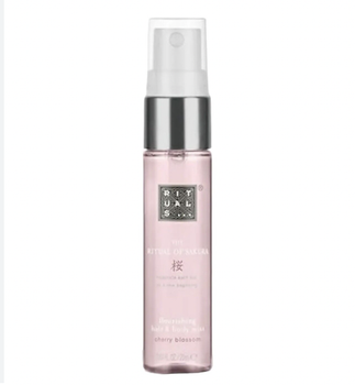 Спрей для волосся і тіла Rituals of Sakura Hair & Body Mist 20ml