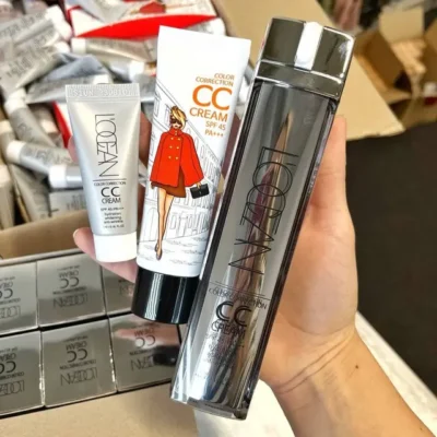 СС-крем LOCEAN Color Correction