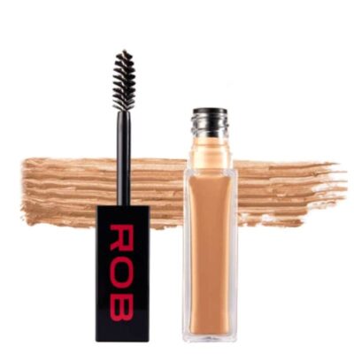 Гель для фіксації брів з відтінком ROB Brow Fix And Filler 04