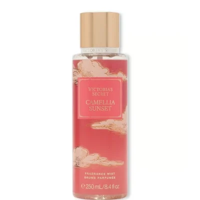 Спрей для тіла Camellia Sunset Victoria's Secret