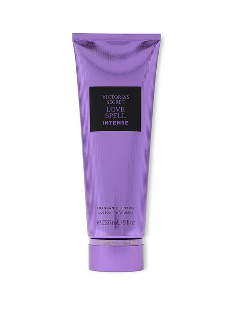 Лосьйон для тіла Victoria's Secret Love Spell Intense Fragrance Lotion