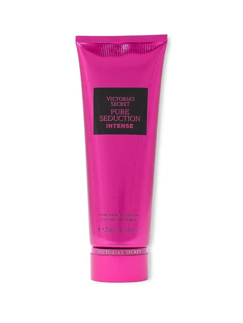 Лосьйон для тіла Victoria's Secret Pure Seduction Intense Fragrance Lotion