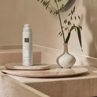 Антиперспірант-спрей натуральний без алюмінію Rituals The Ritual Of Sakura No Aluminium 75 мл