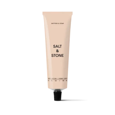 Зволожувальний крем для рук Salt & Stone Hand Cream Safron & Cedar