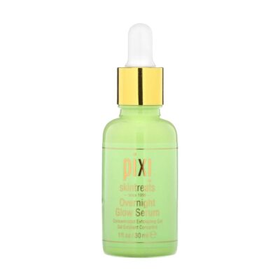 Нічна сироватка для сяйва шкіри Pixi Overnight Glow Serum 30 ml