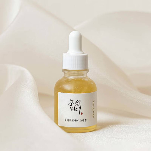 Сироватка для сяйва шкіри обличчя Beauty Of Joseon Glow Serum Propolis + Niacinamide, 30 мл