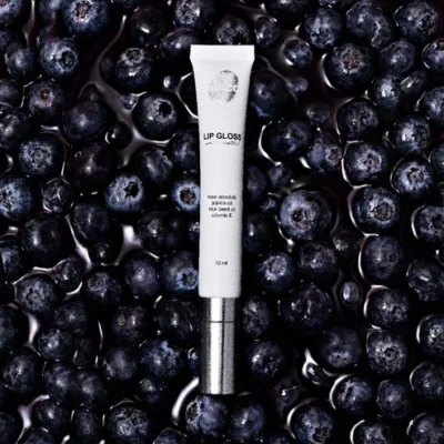 Блиск для губ LIP Unico GLOSS JAM оновлений аромат